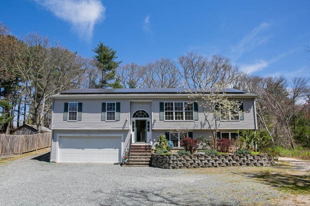 34 Mayflower Ridge Drive - Photo 1