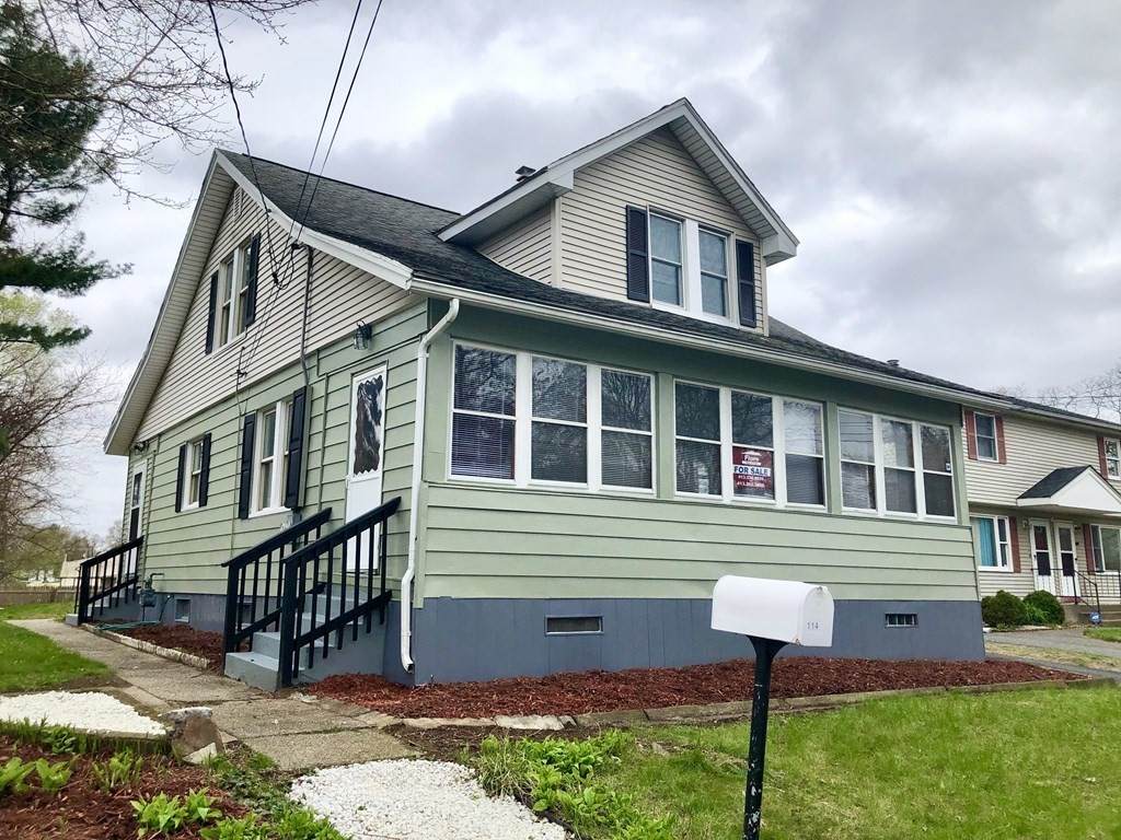 114 Almira Road - Photo 1