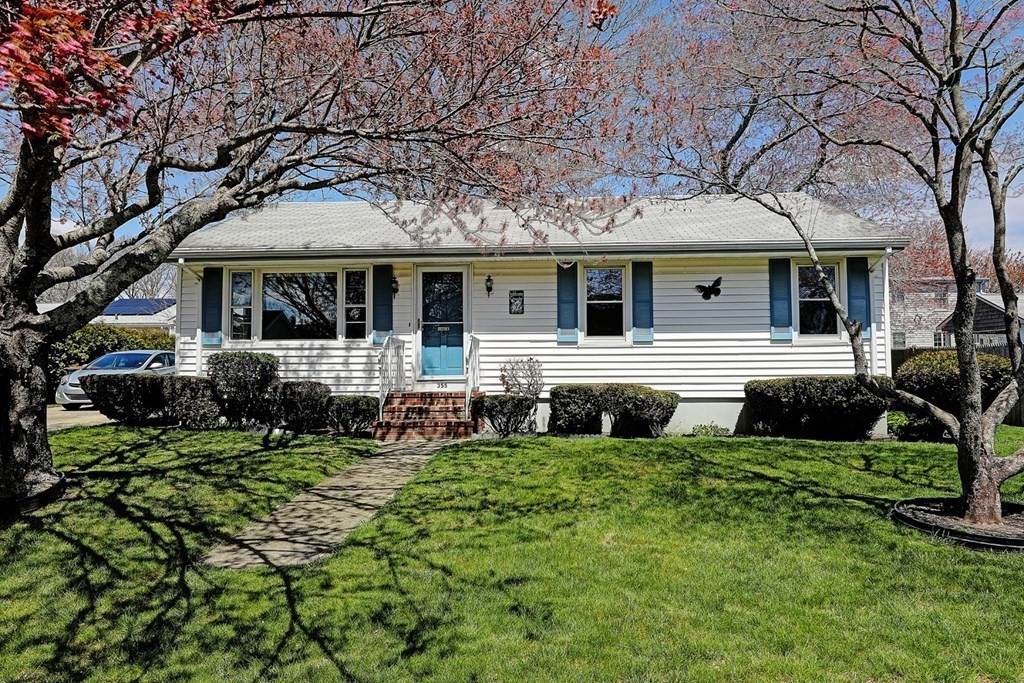355 Cummington St. - Photo 1