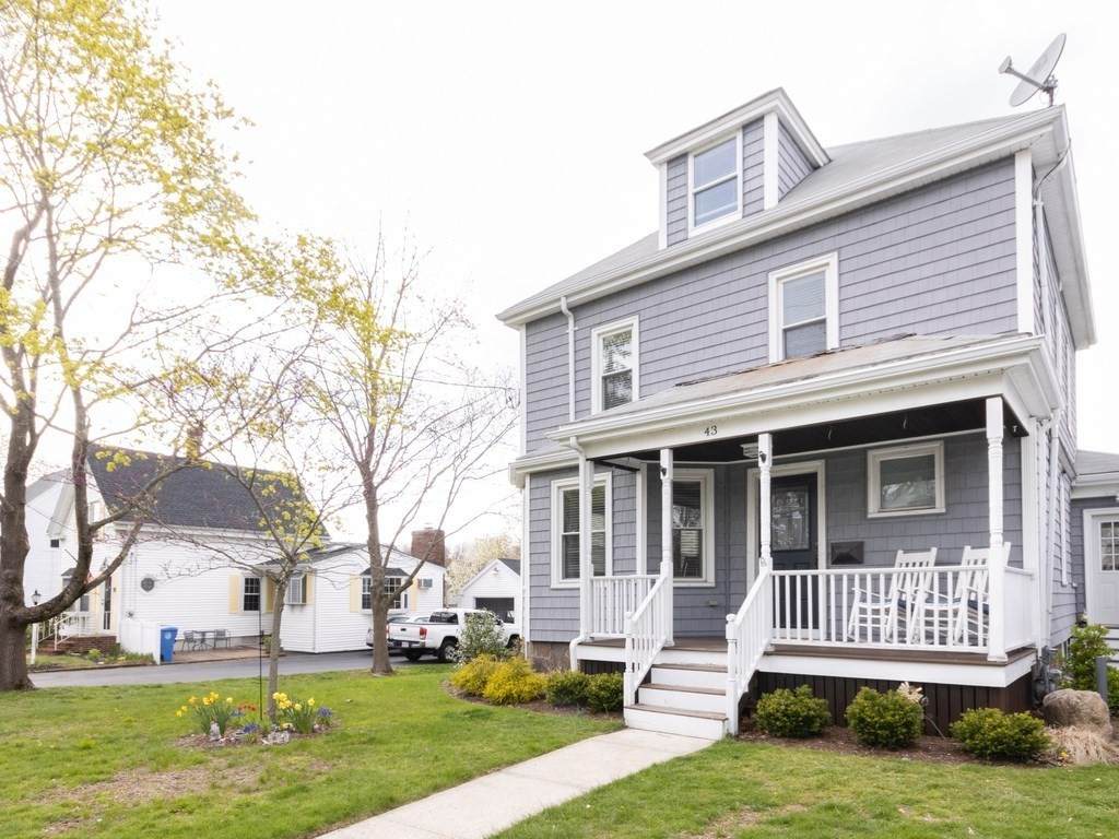 43 Rock St - Photo 1