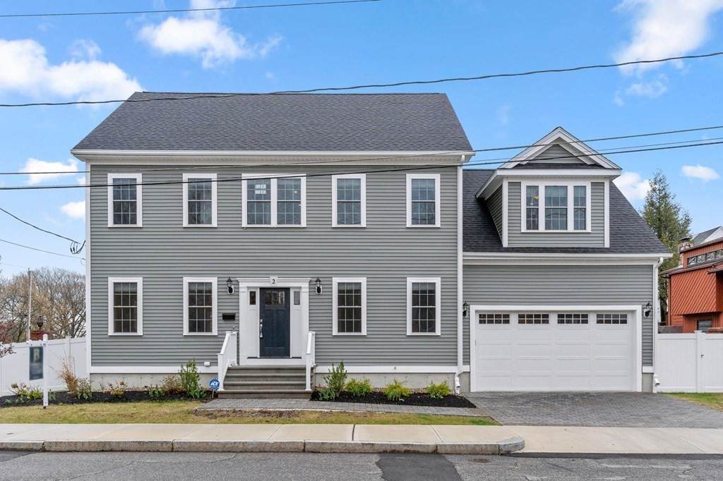 2 Frye Rd - Photo 1