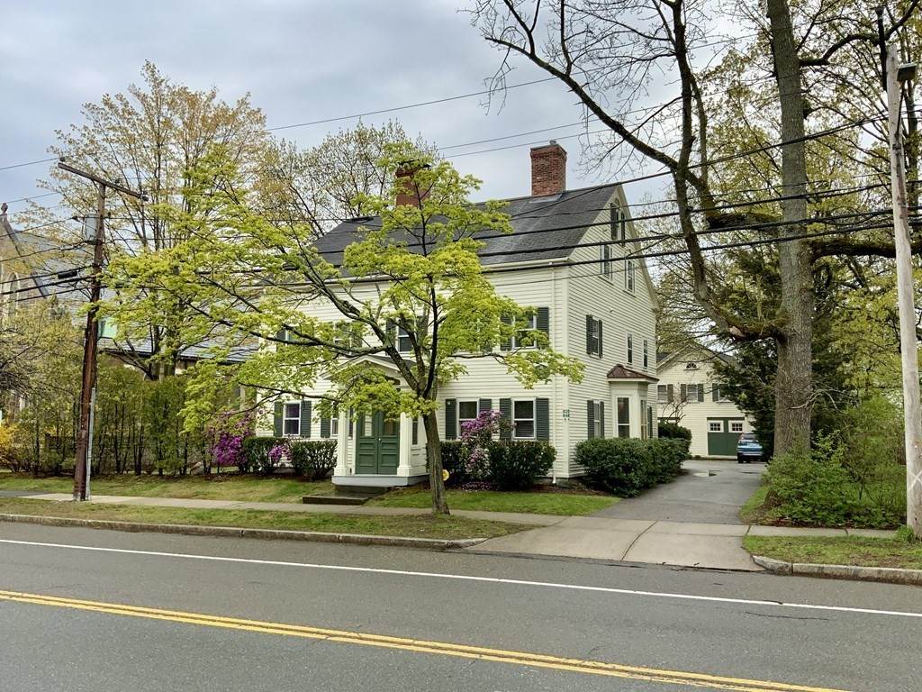 80 Pleasant St - Photo 1