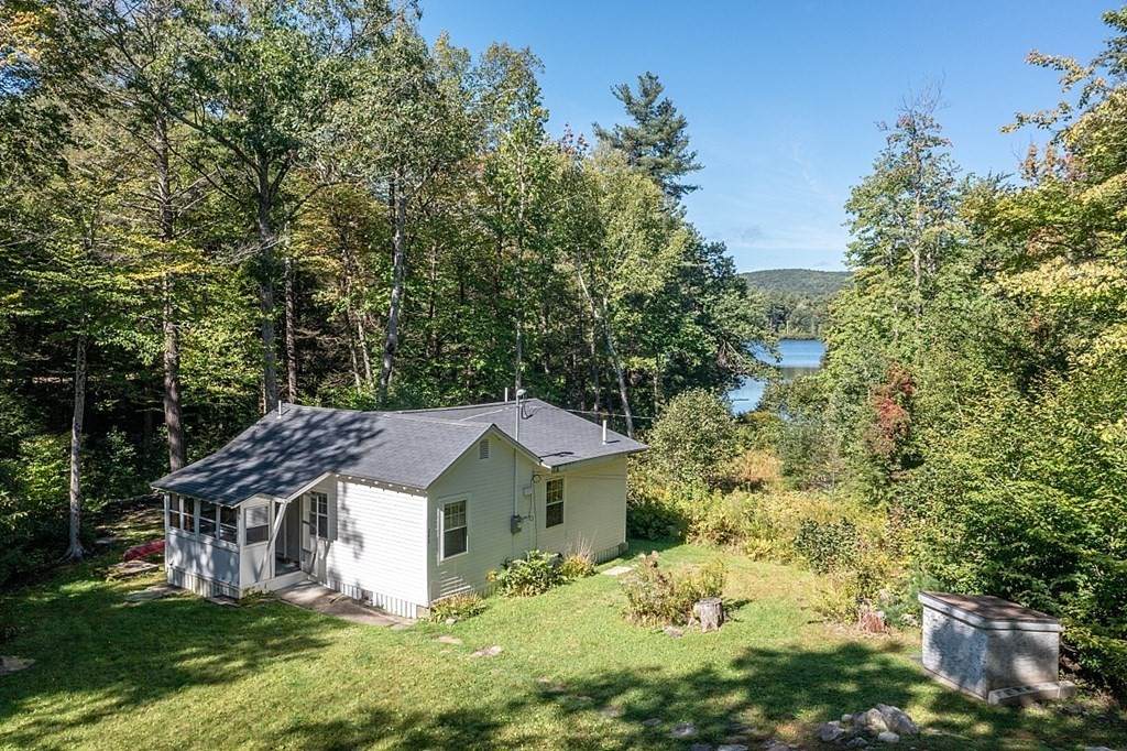 242 Deer Bay Road - Photo 1