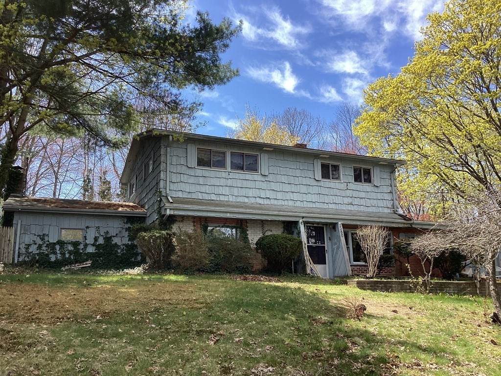 580 Oak Street - Photo 1
