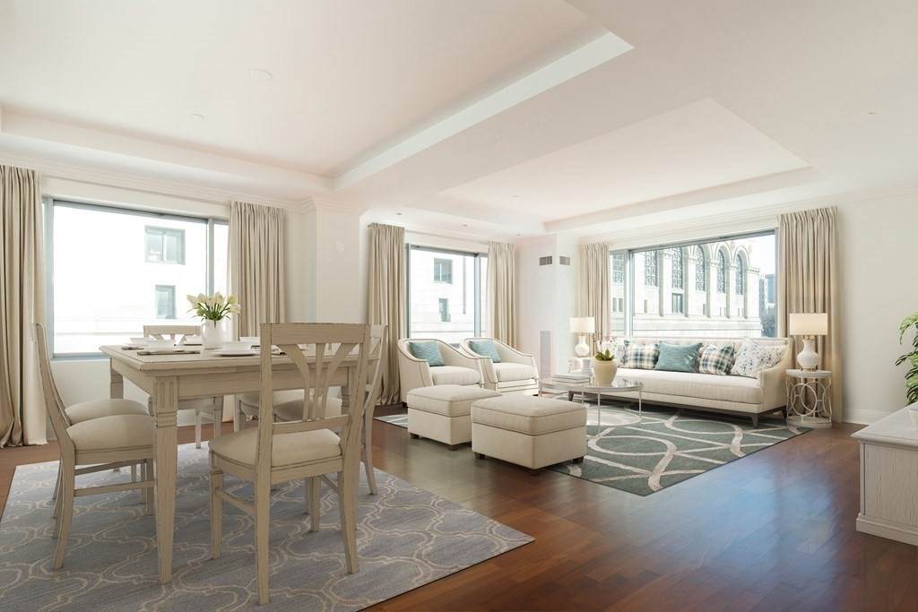 1 Huntington Avenue - Photo 1