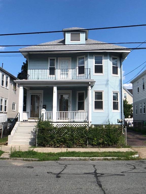 65 Thorndike St - Photo 1