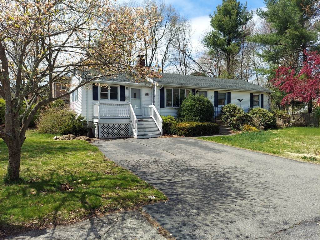 20 Morgan Road - Photo 1