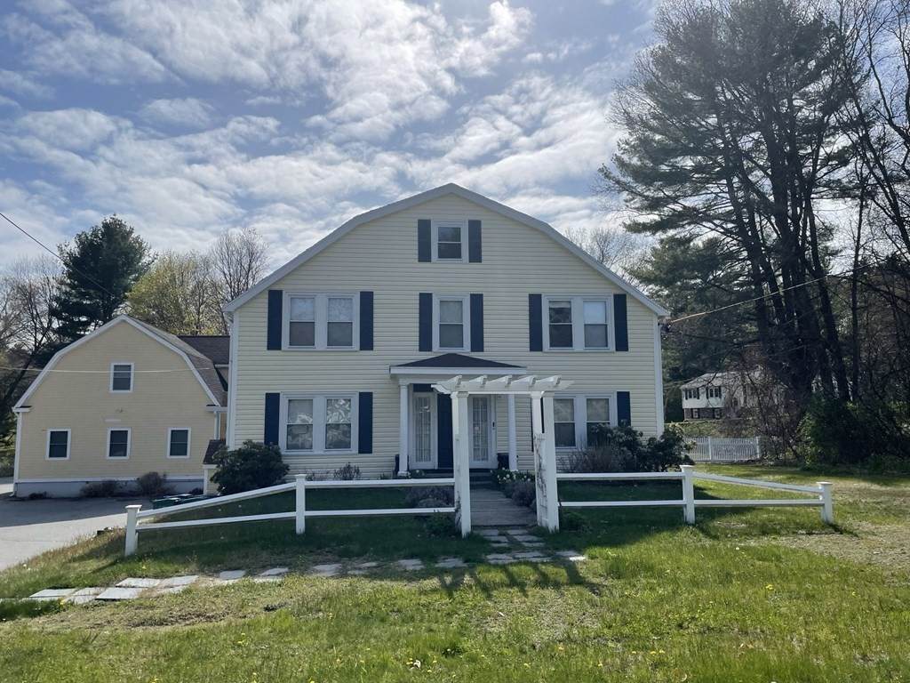 247 Nashua Rd - Photo 1