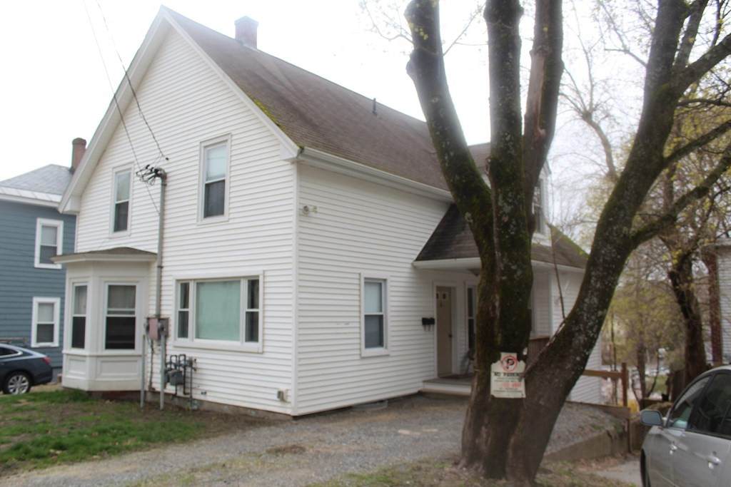 283-285 Pine - Photo 1