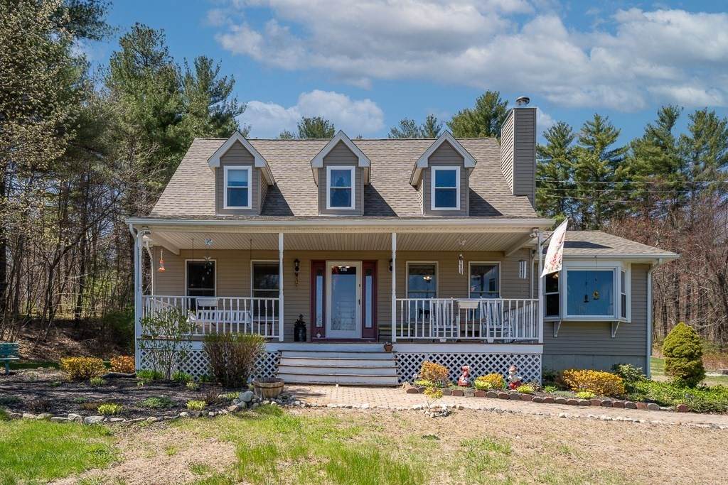 22 Greenwich Plains Road - Photo 1