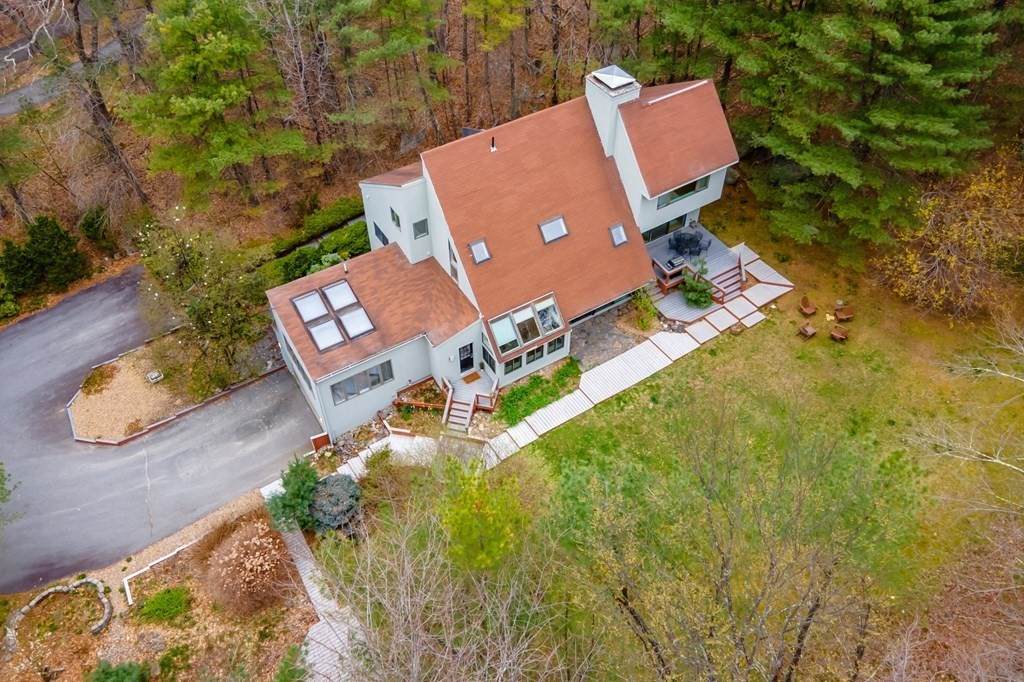 44 Spencer Brook Lane - Photo 1