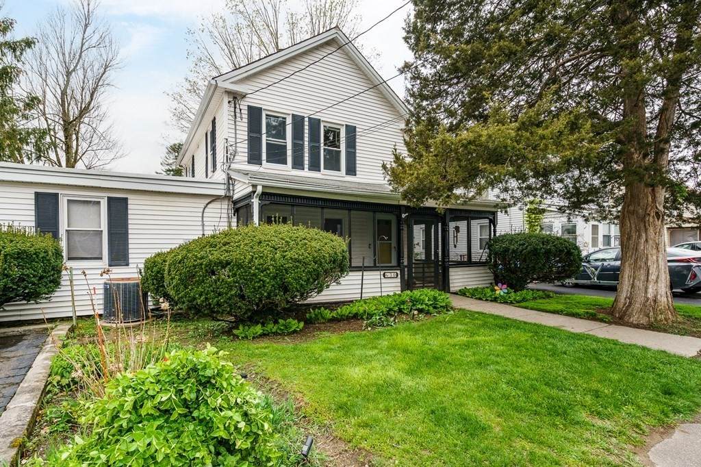 30 Pine St - Photo 1