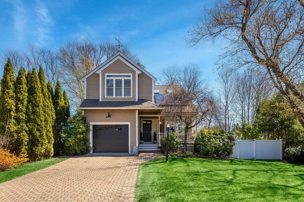 78 Gilbert St - Photo 1