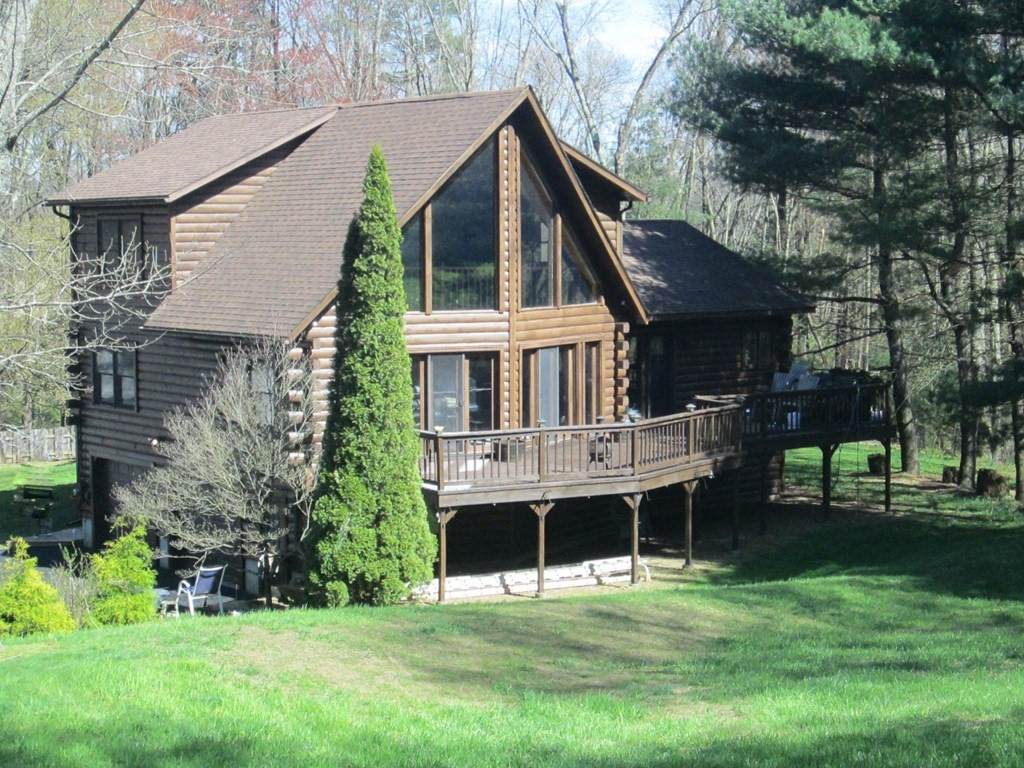 104 Sheep Pasture Rd - Photo 1