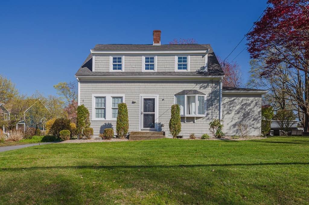 125 Careswell St - Photo 1
