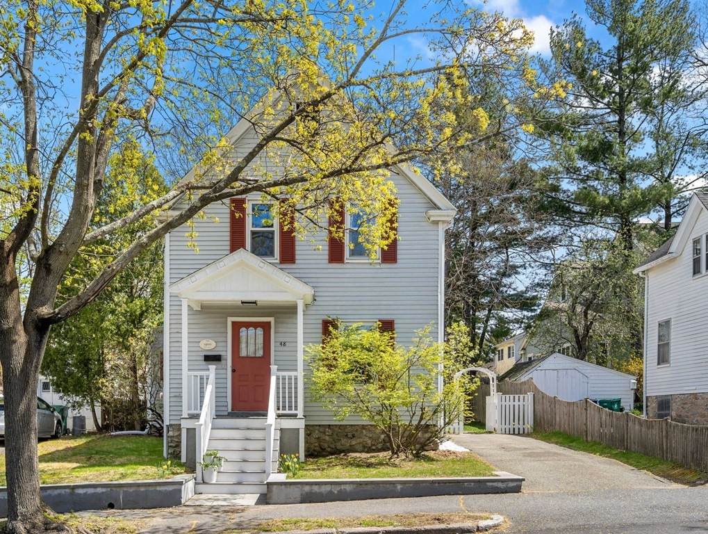 48 Hale St - Photo 1