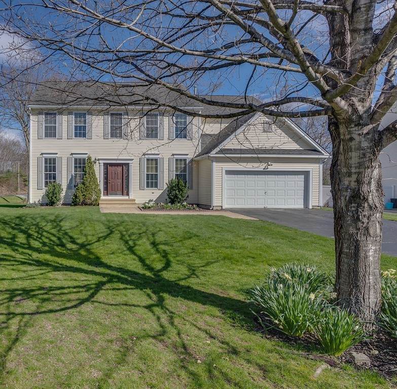 1 Bigelow Way - Photo 1