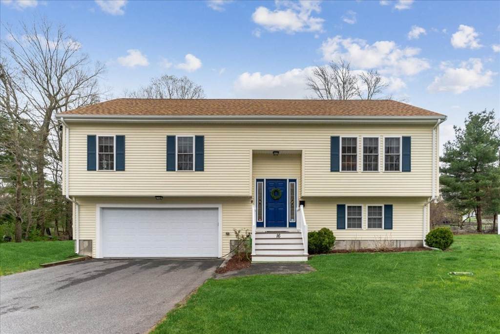 16 Truelson Dr - Photo 1