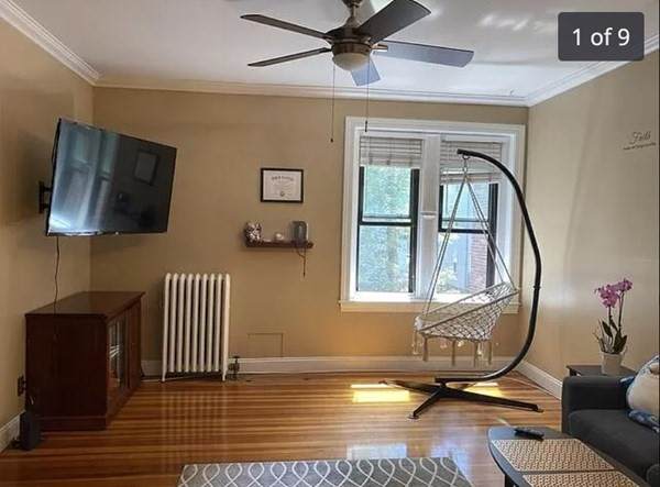 1404 Commonwealth Avenue - Photo 1