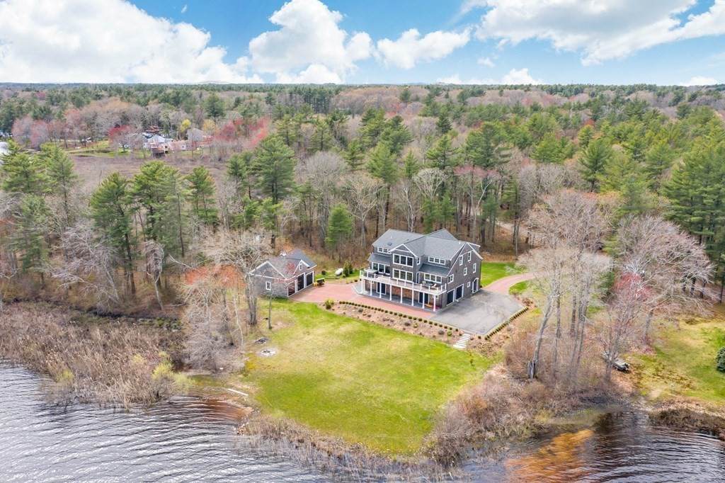 300 Black Mallard Road - Photo 1