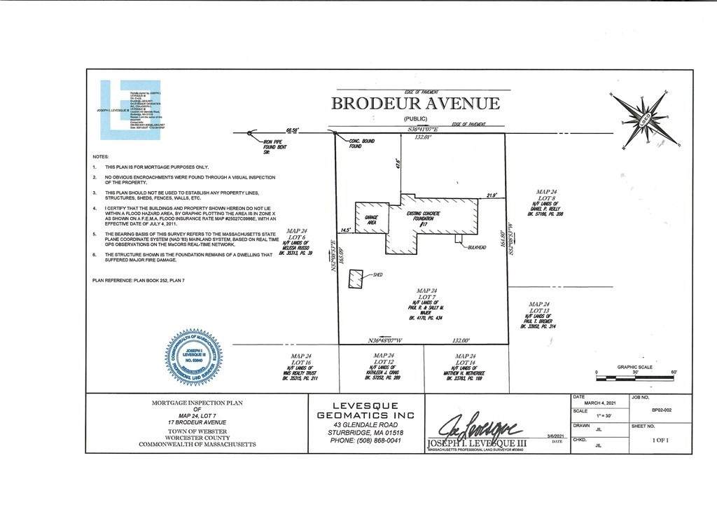 17 Brodeur Ave - Photo 1