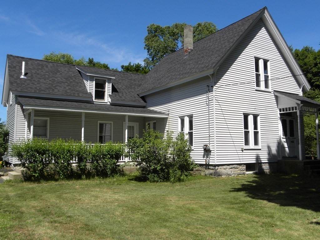 40 Mill Road - Photo 1