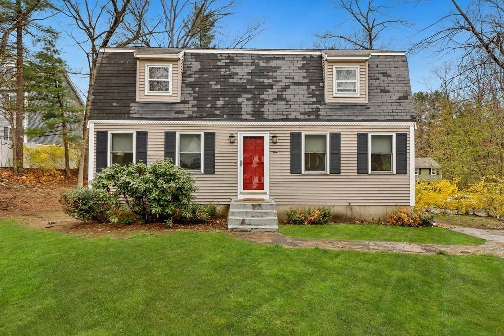 196 Salem Rd - Photo 1