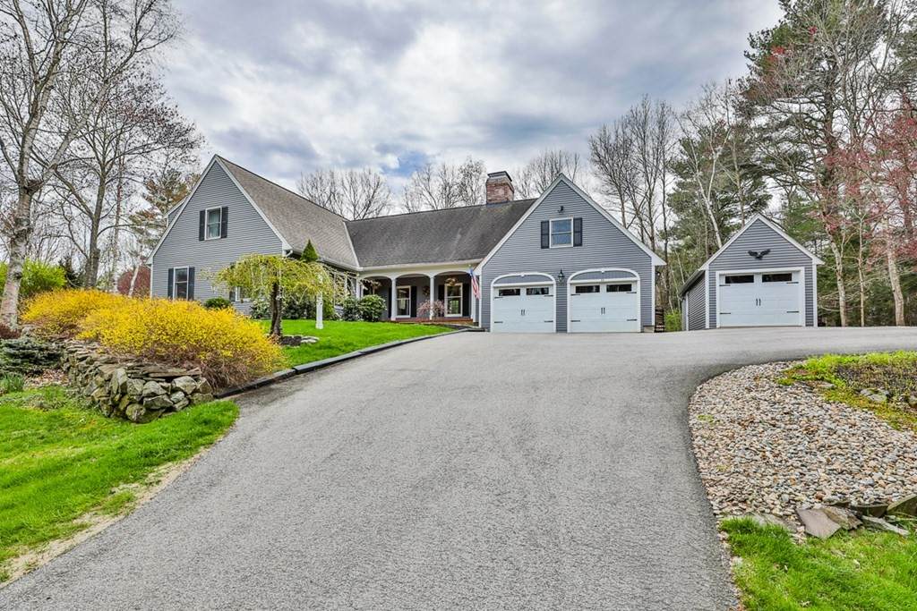 23 Wildmeadow Rd. - Photo 1