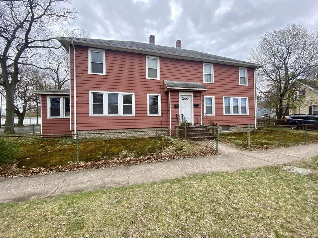 4 Berbay Circle - Photo 1