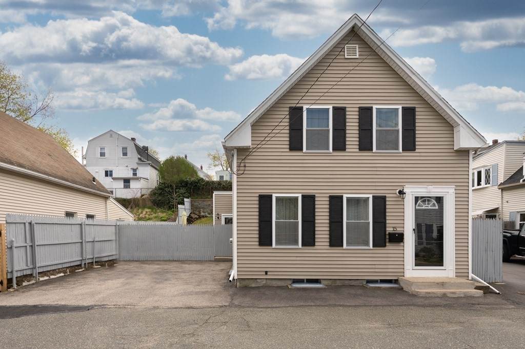 15 Shawmut Avenue - Photo 1