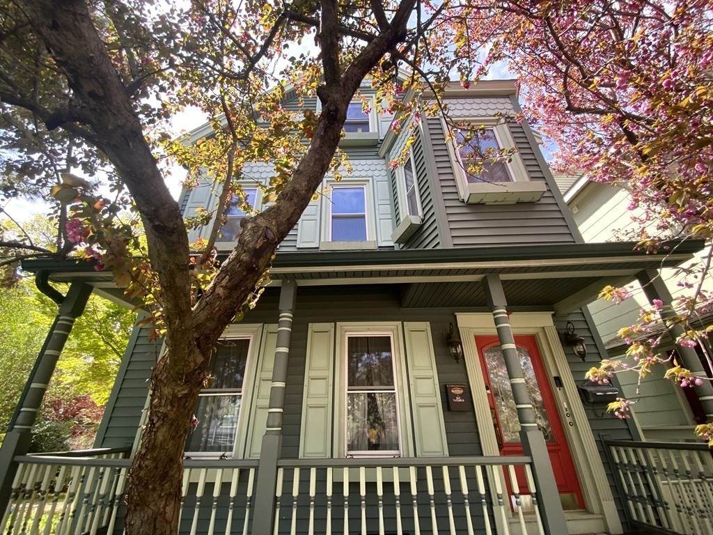 2508 Massachusetts Ave - Photo 1