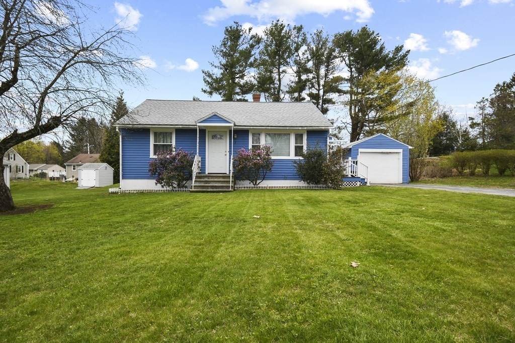 7 Orchard Drive - Photo 1