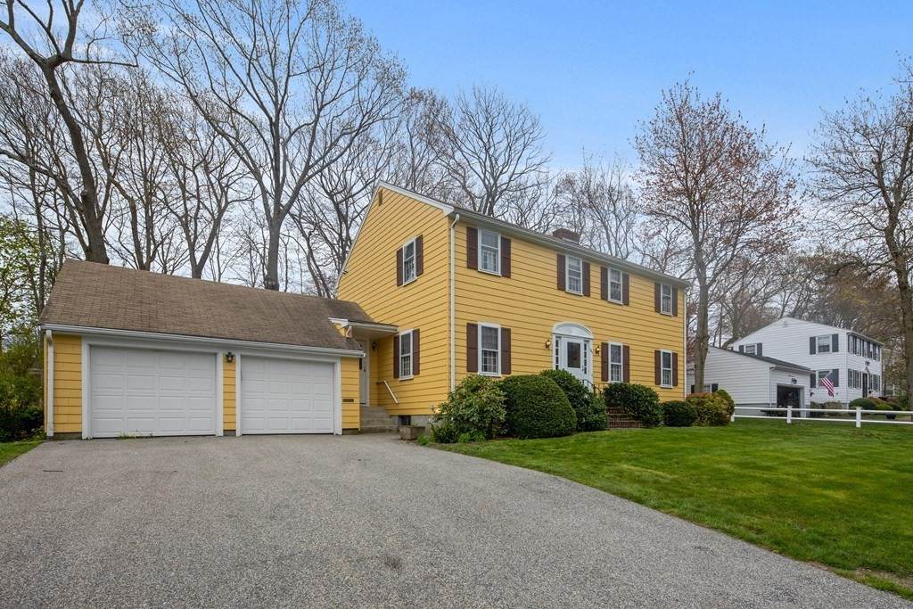 161 Cain Ave - Photo 1