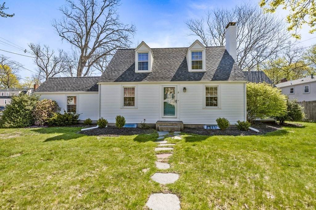 3 Bradley Woods Drive - Photo 1
