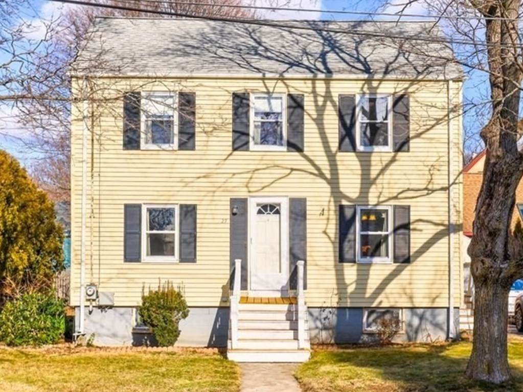 27 Garfield Ave - Photo 1