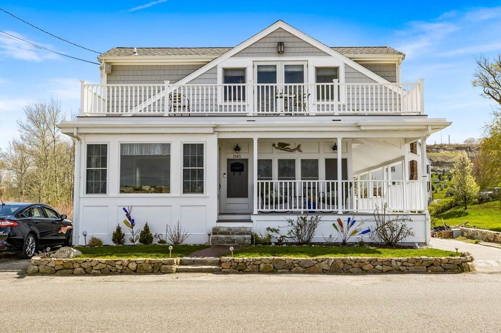 1145 Nantasket Avenue - Photo 1