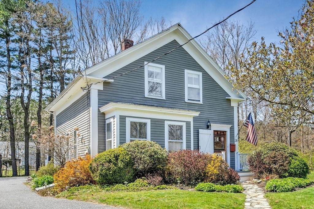 38 Baker St - Photo 1