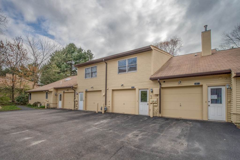 43 Spyglass Hill Dr - Photo 1