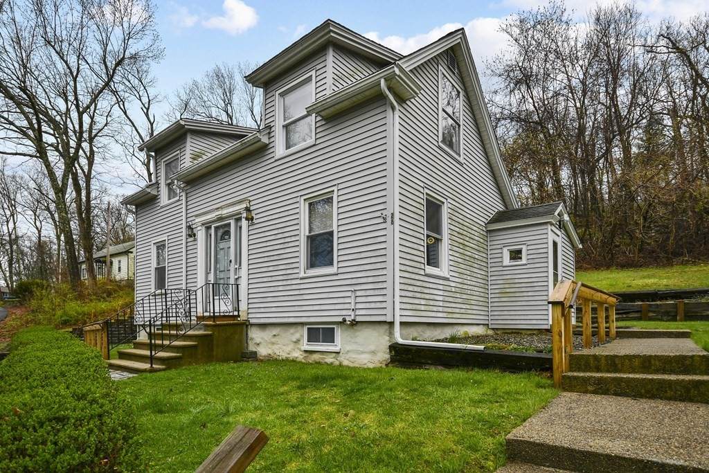 28 Cutler Road - Photo 1