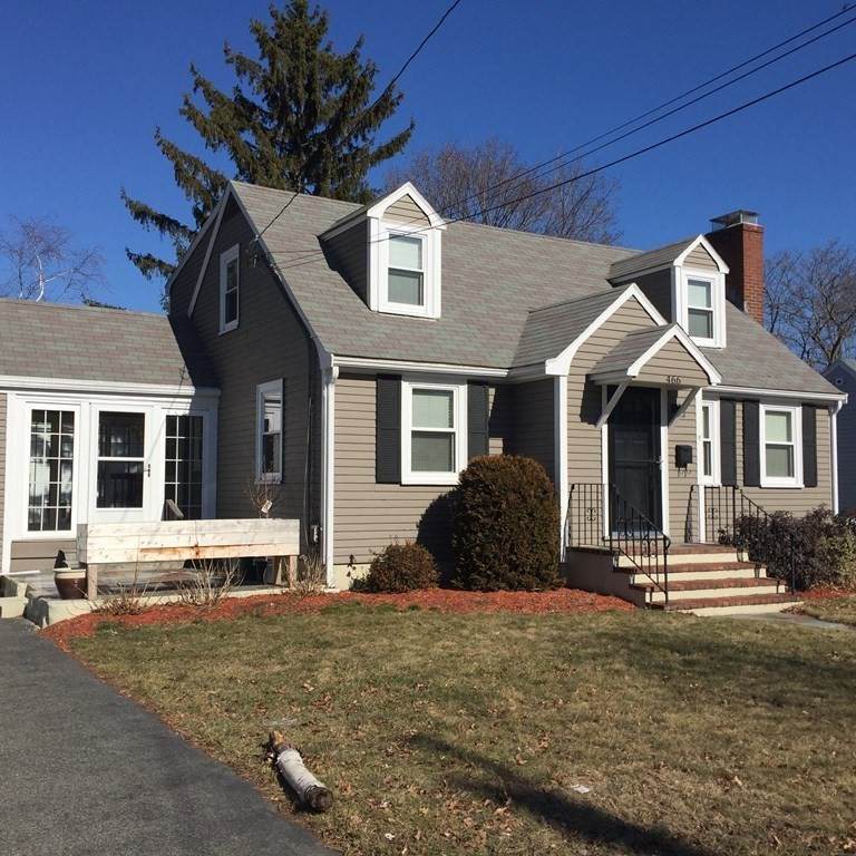 466 Upham St. - Photo 1