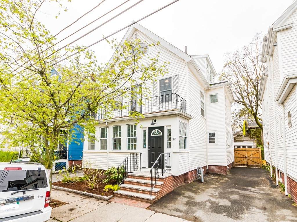 17 Perry Street - Photo 1