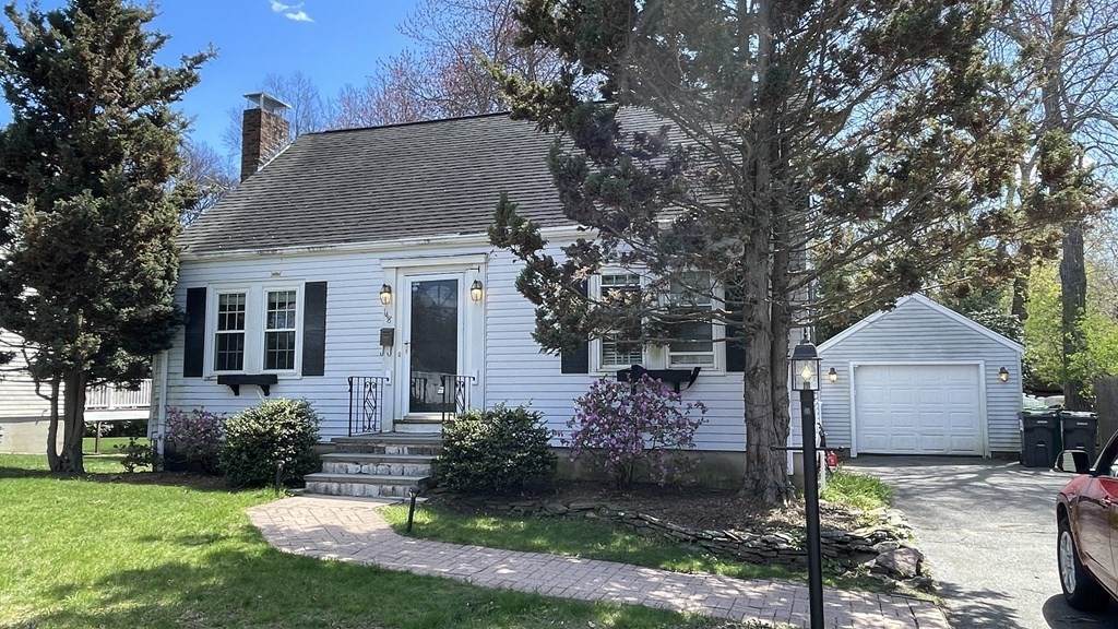 148 Oak Street - Photo 1