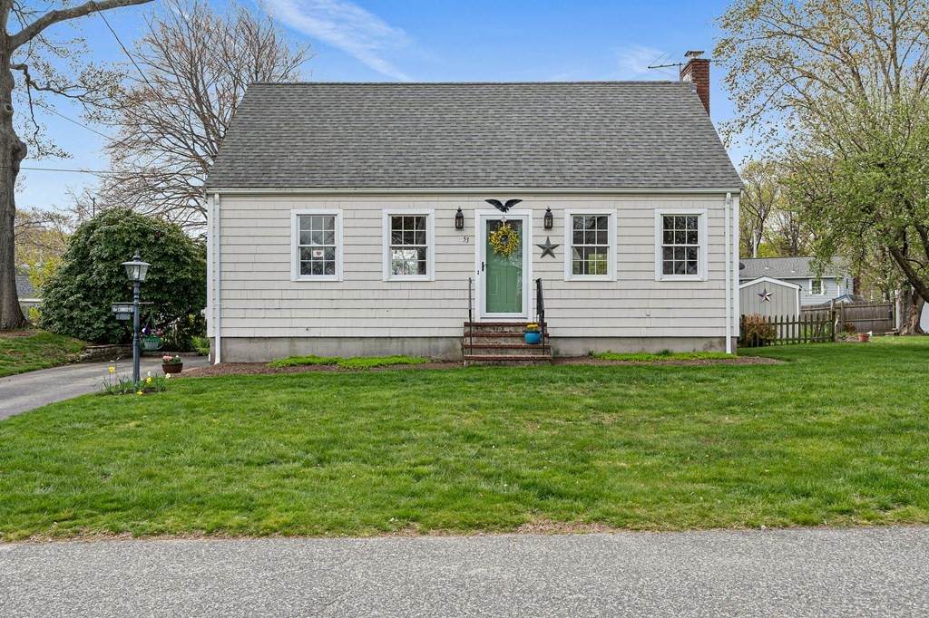 53 Addington Cir - Photo 1