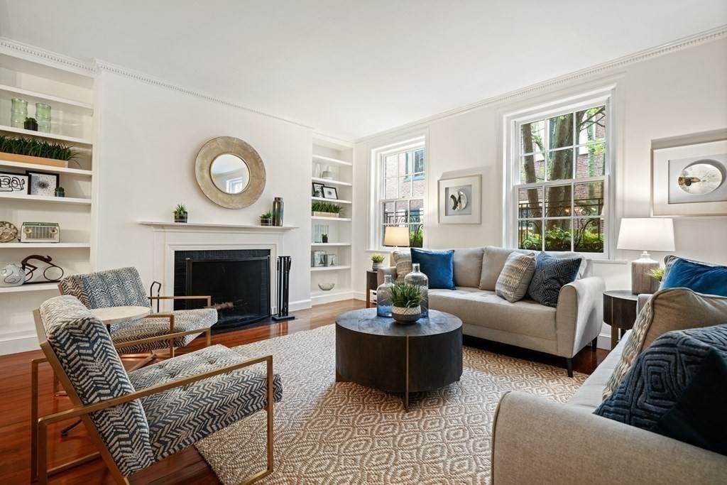 140 Mount Vernon Street - Photo 1