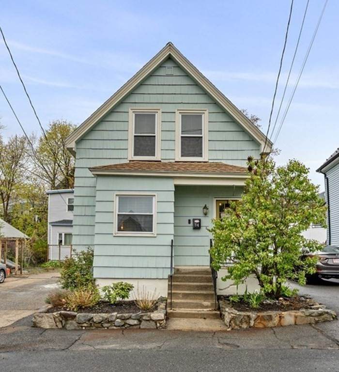 94 Roy Street - Photo 1