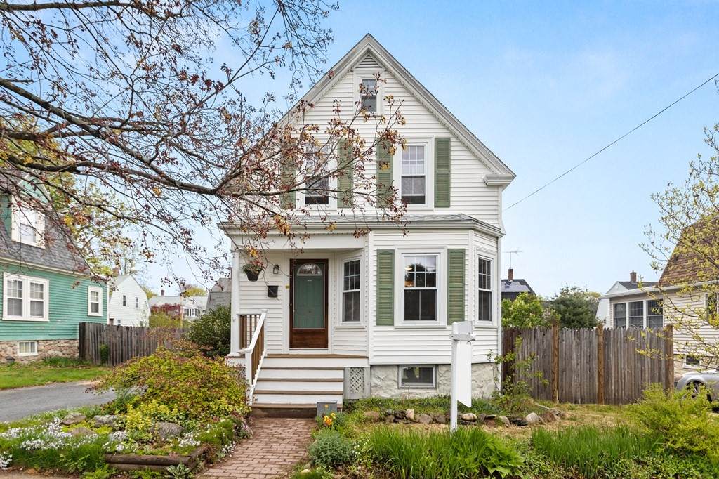 24 Roosevelt St - Photo 1