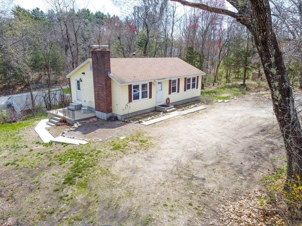 45 Lawrence St - Photo 1