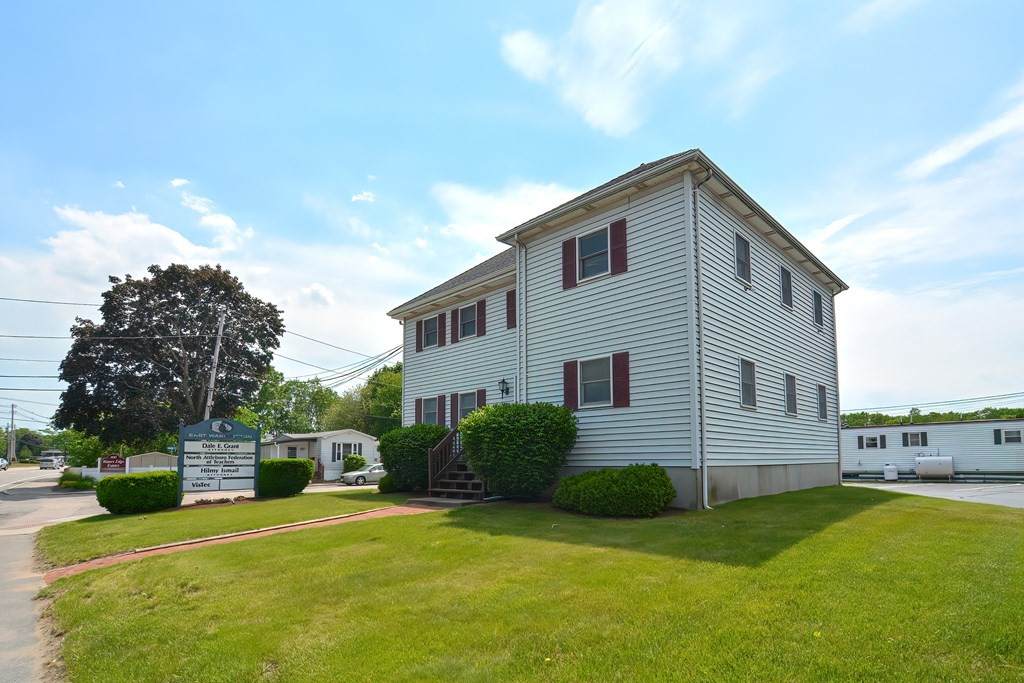 322 East Washington Street - Photo 1