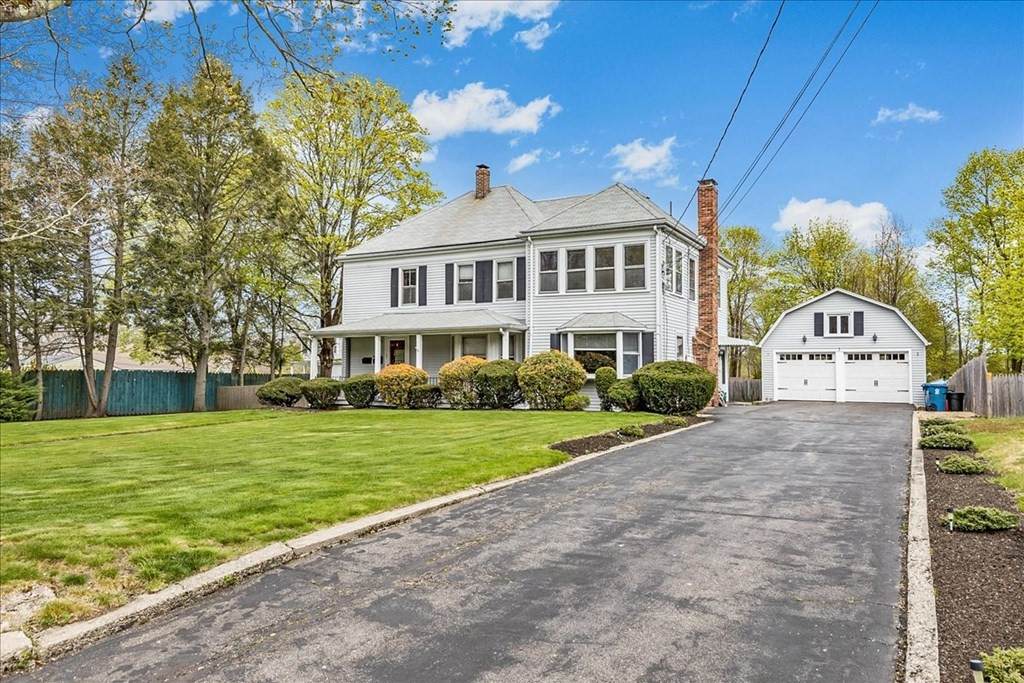 87 Independence St - Photo 1