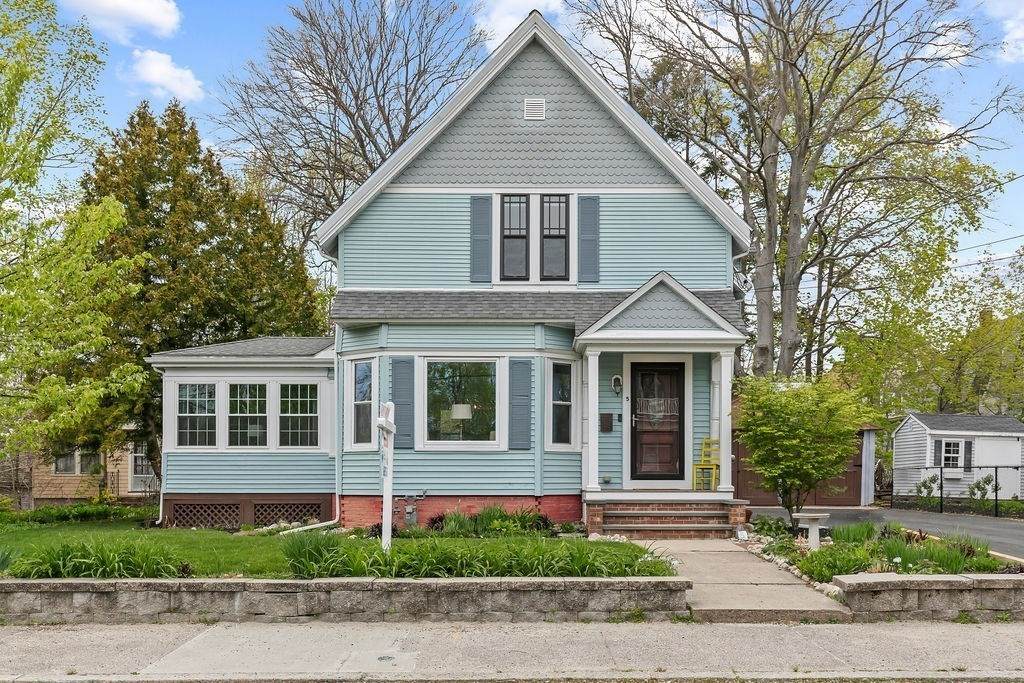 5 Prospect Street - Photo 1